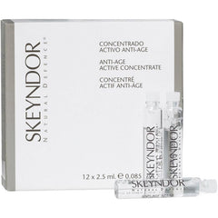 Skeyndor Natural Defense Anti Age Active Concentrate