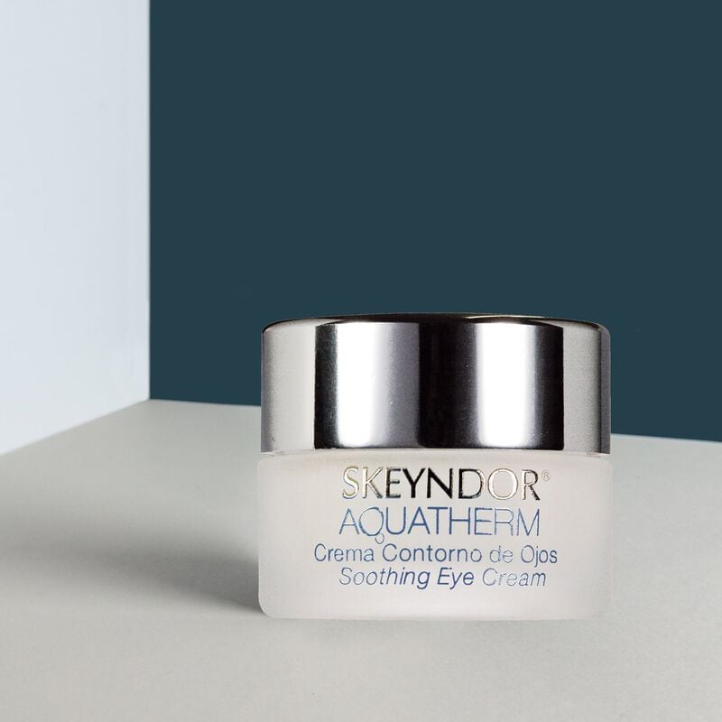 Skeyndor Aquatherm Soothing Eye Cream