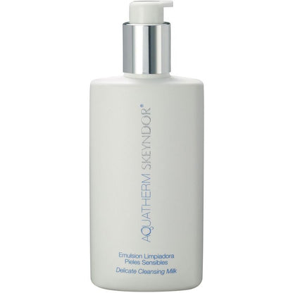 Skeyndor Aquatherm Delicate Cleansing Milk