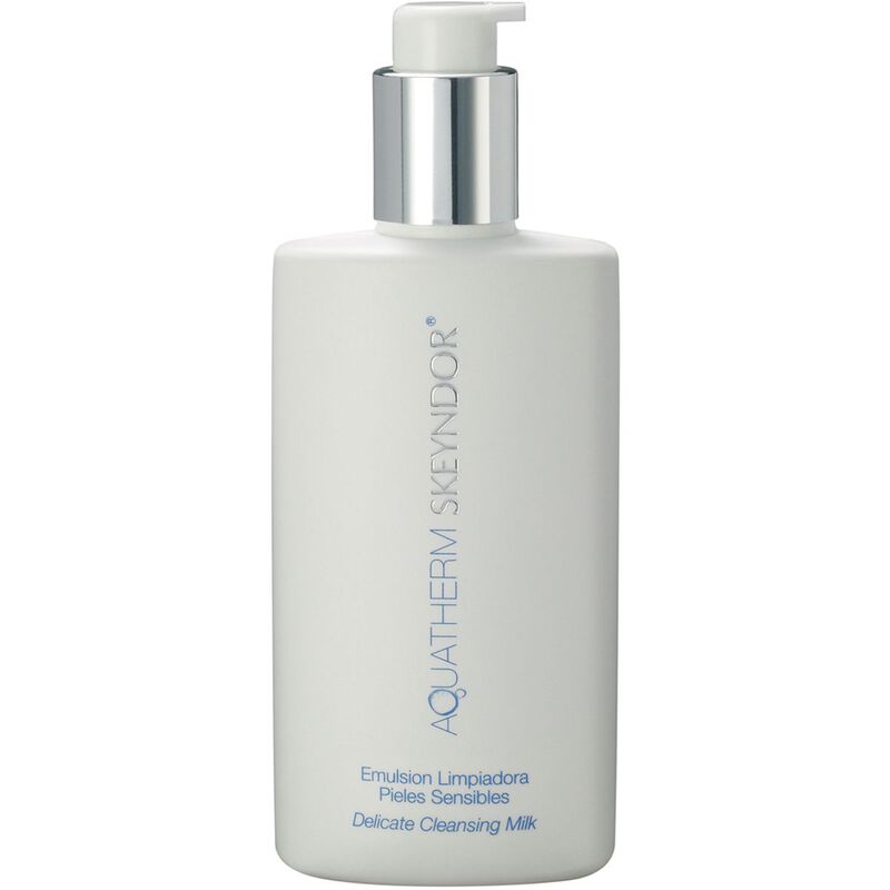 Skeyndor Aquatherm Delicate Cleansing Milk