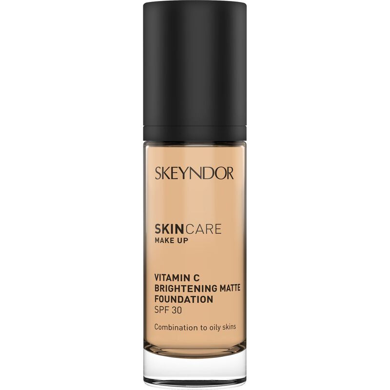 Skeyndor Vitamin C Brightening Matte Foundation