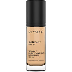 Skeyndor Vitamin C Brightening Matte Foundation