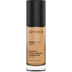 Skeyndor Vitamin C Hydra Comfort Foundation
