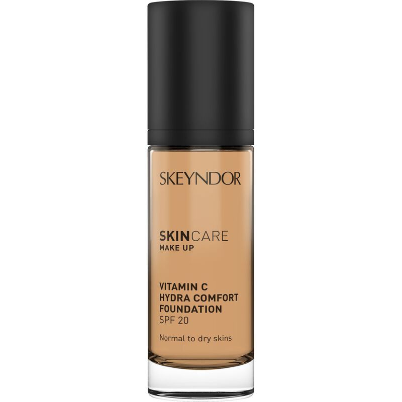 Skeyndor Vitamin C Hydra Comfort Foundation
