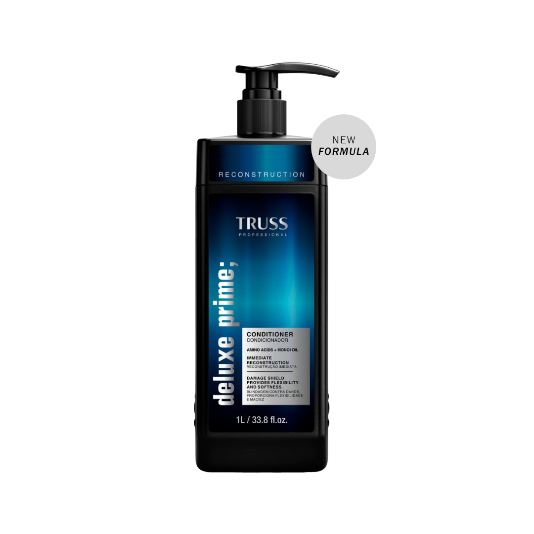 TRUSS Professional Deluxe Prime Conditioner 1000Ml/33.8 Fl.Oz