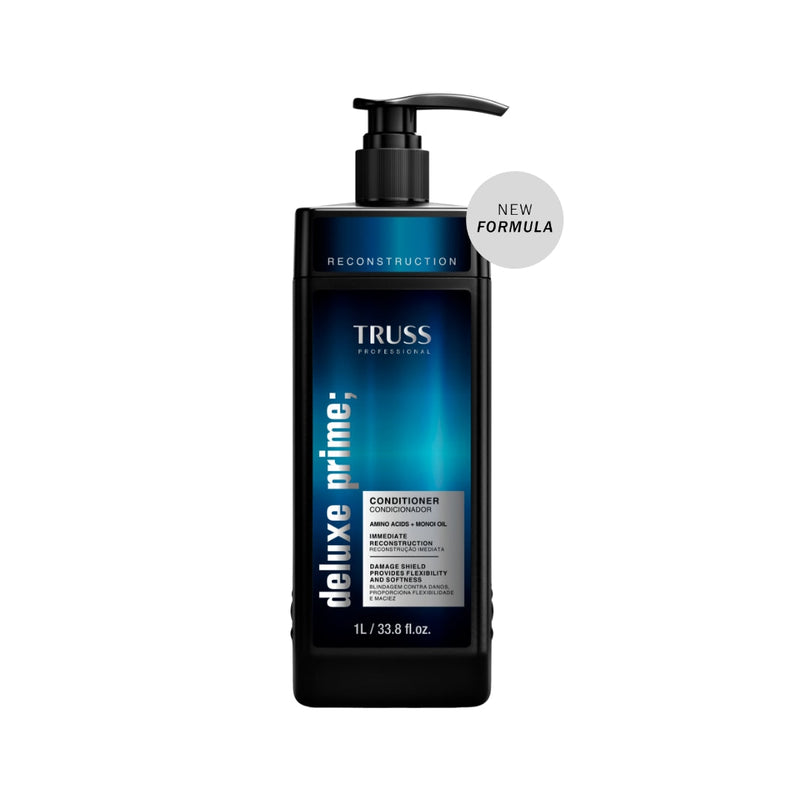TRUSS Professional Deluxe Prime Conditioner 1000Ml/33.8 Fl.Oz