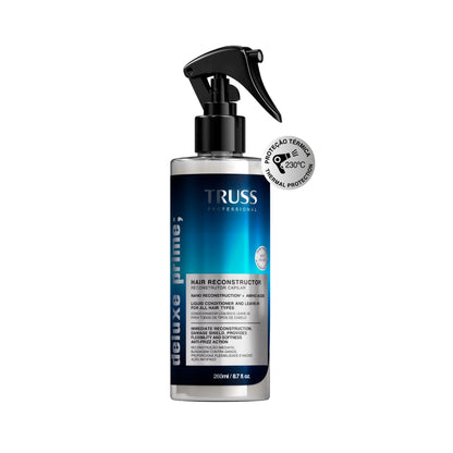 TRUSS Professional Deluxe Prime 260 Ml/8.7 Fl.Oz