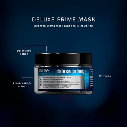 TRUSS Professional Deluxe Prime Mask 180G/6.3 Oz