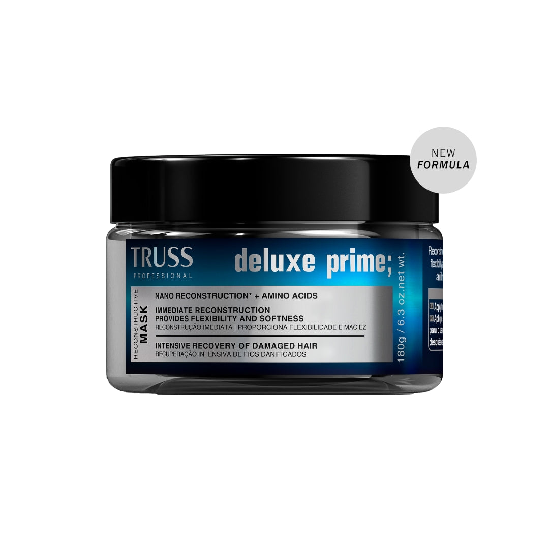 TRUSS Professional Deluxe Prime Mask 180G/6.3 Oz