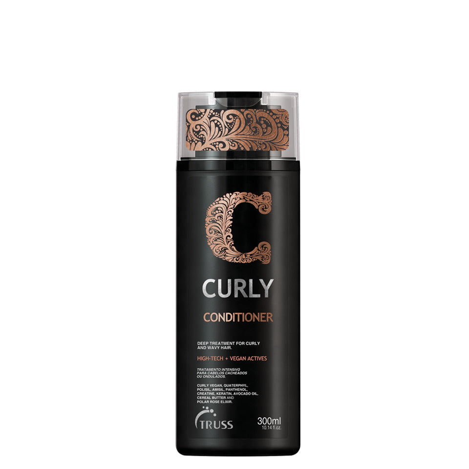 TRUSS Professional Curly Conditioner