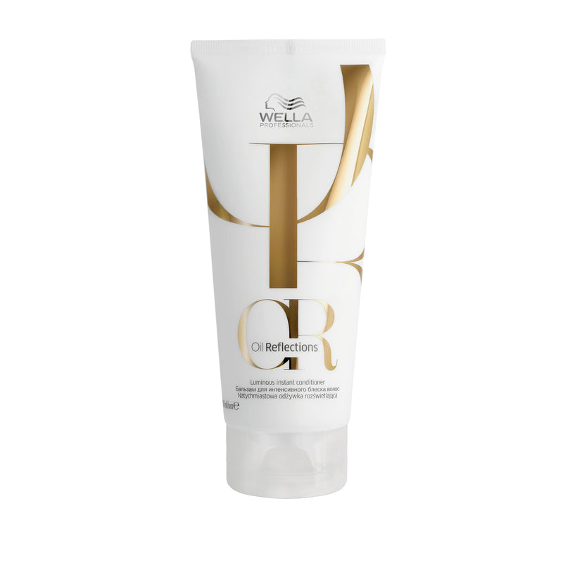 Wella Professionals Oil Reflections Conditioner 200ml