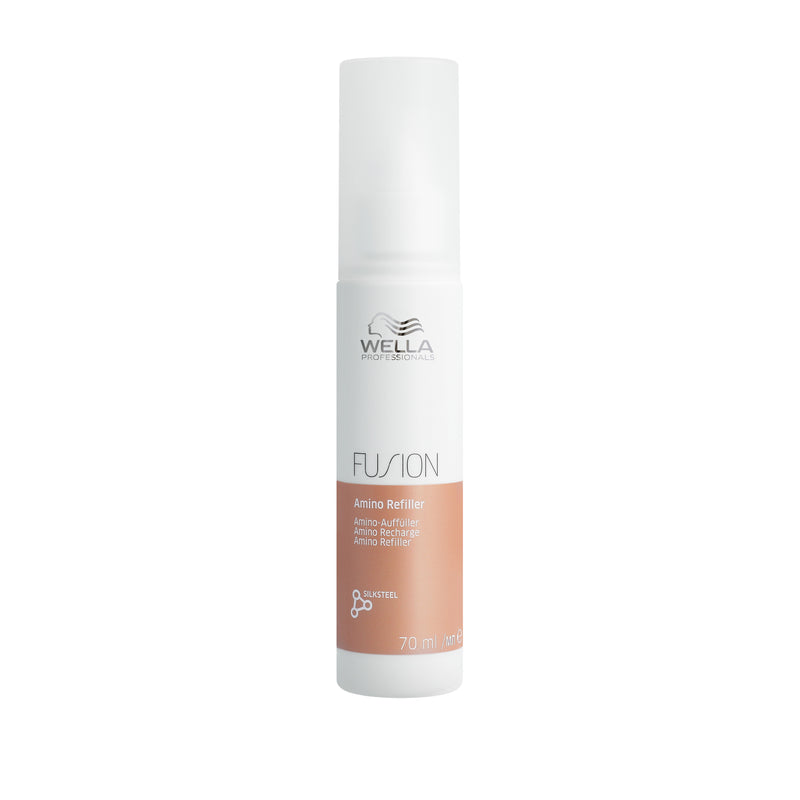 Wella Professionals Fusion Amino Refiller Hair Treatment 70 ml