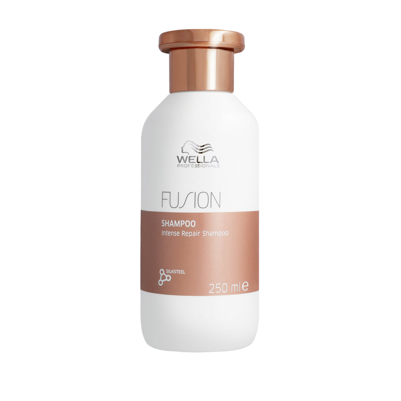 Wella Professionals Fusion Shampoo 250 ml