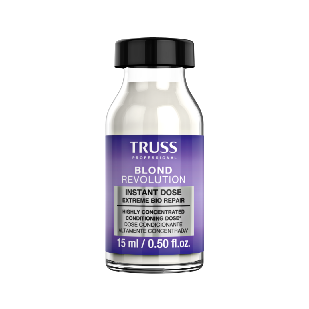 TRUSS Professional Blond Revolution Pro Instant Dose