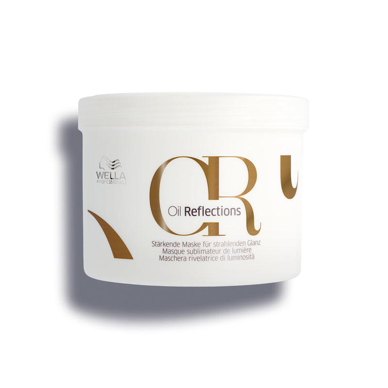 Wella Professionals Oil Reflections Mask 500ml