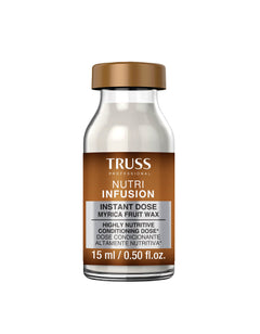 TRUSS Professional Nutri Infusion Instant Dose 6X15Ml