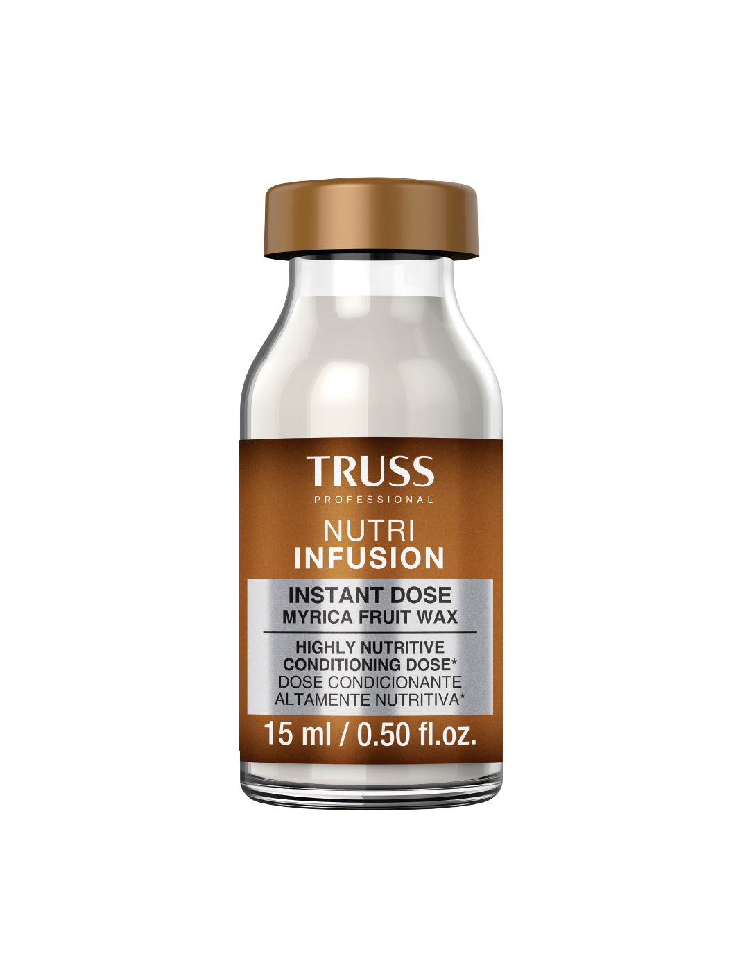 TRUSS Professional Nutri Infusion Instant Dose 6X15Ml
