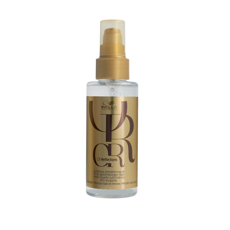 Wella Professionals Oil Reflections Hair Oil 100ml