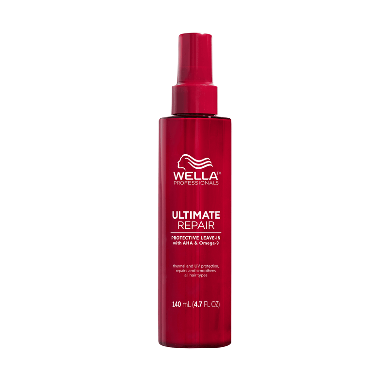 Wella Professionals Ultimate Repair Leave-In Treatment 140ml
