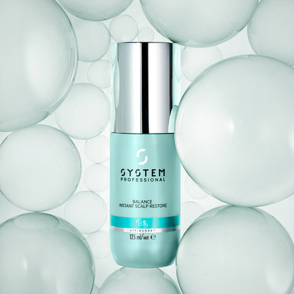 System Professional Balance Instant Scalp Restore