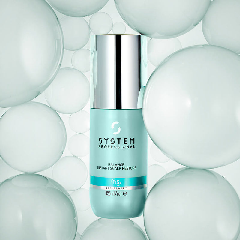 System Professional Balance Instant Scalp Restore