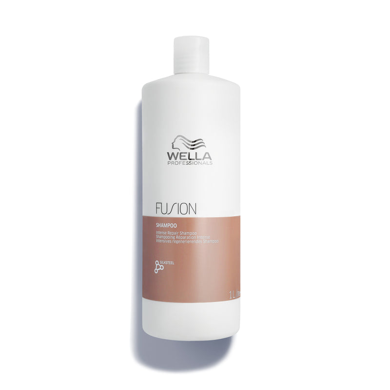 Wella Professionals Fusion Shampoo 1000ml