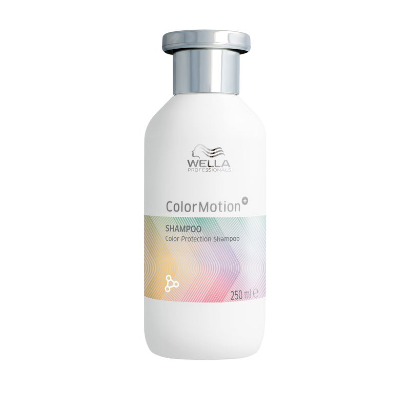 Wella Professionals Color Motion+ Shampoo 250ml