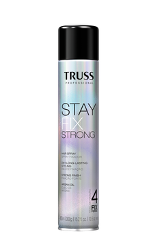 TRUSS Stay Fix Strong Hair (450ml/Fl.Oz)