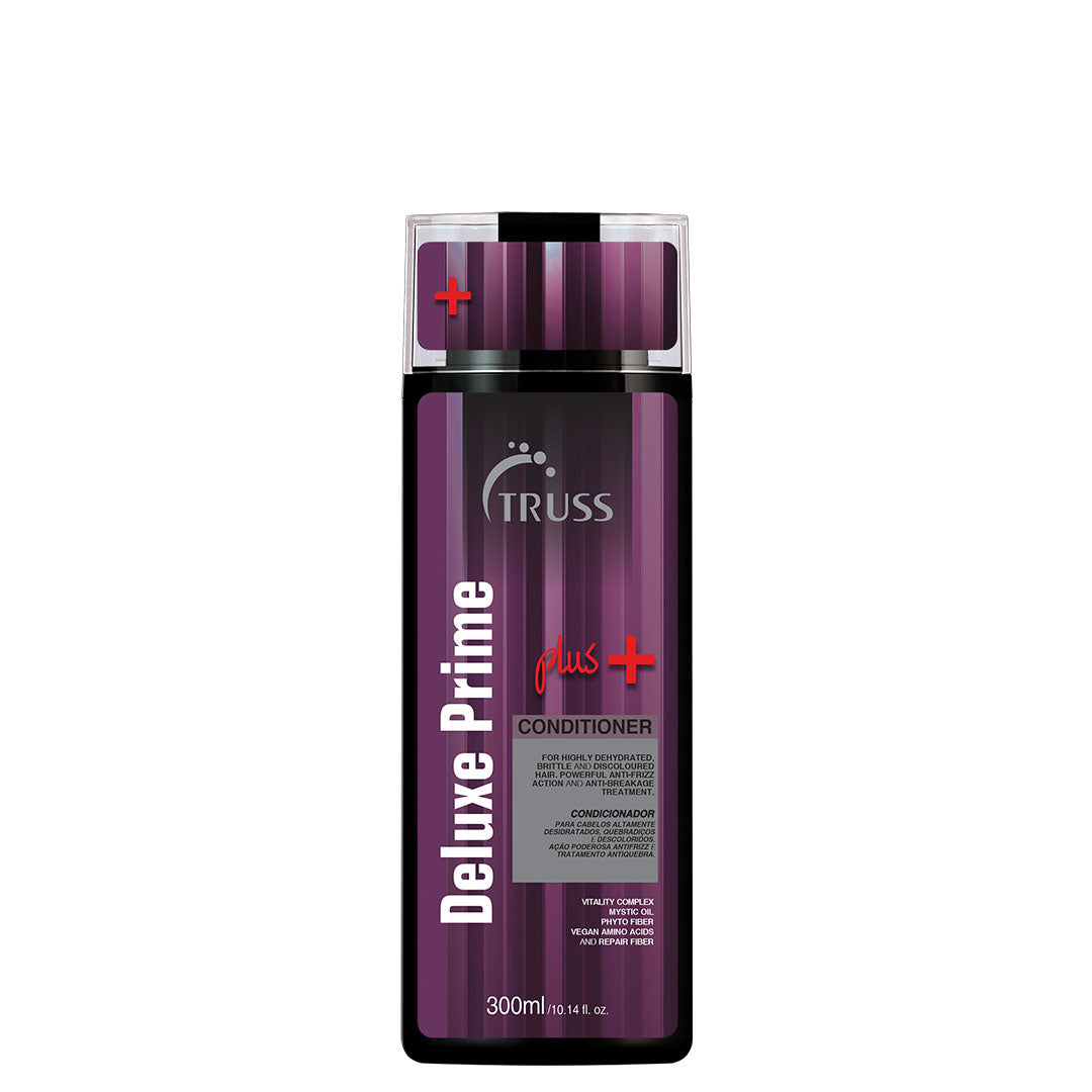 TRUSS Professional Deluxe Prime Plus+ Conditioner