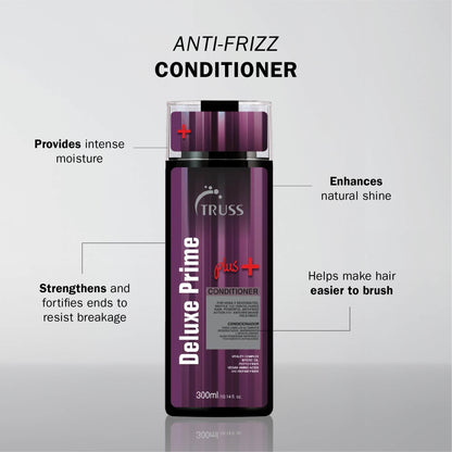 TRUSS Professional Deluxe Prime Plus+ Conditioner