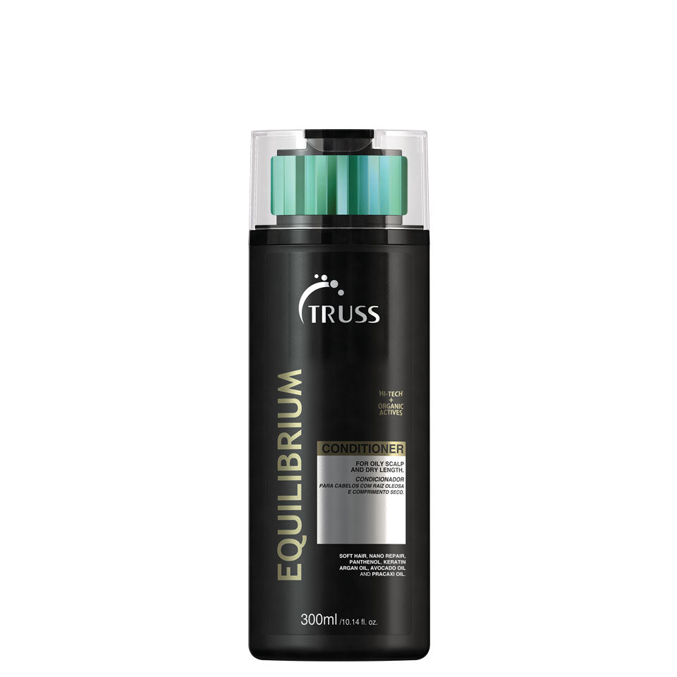 TRUSS Professional Equilibrium Conditioner