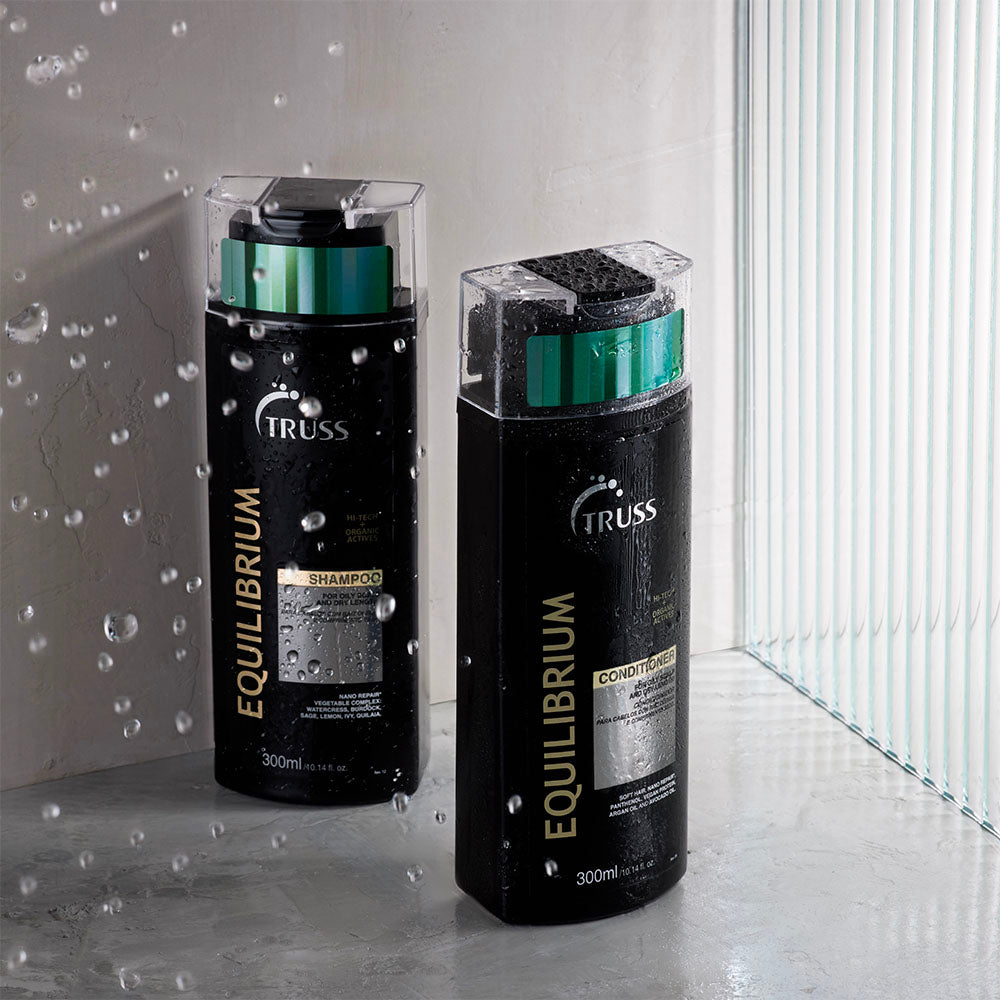 TRUSS Professional Equilibrium Conditioner