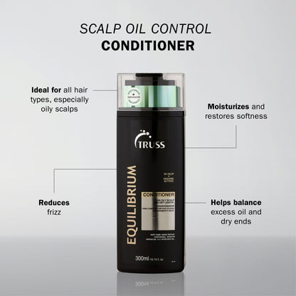 TRUSS Professional Equilibrium Conditioner