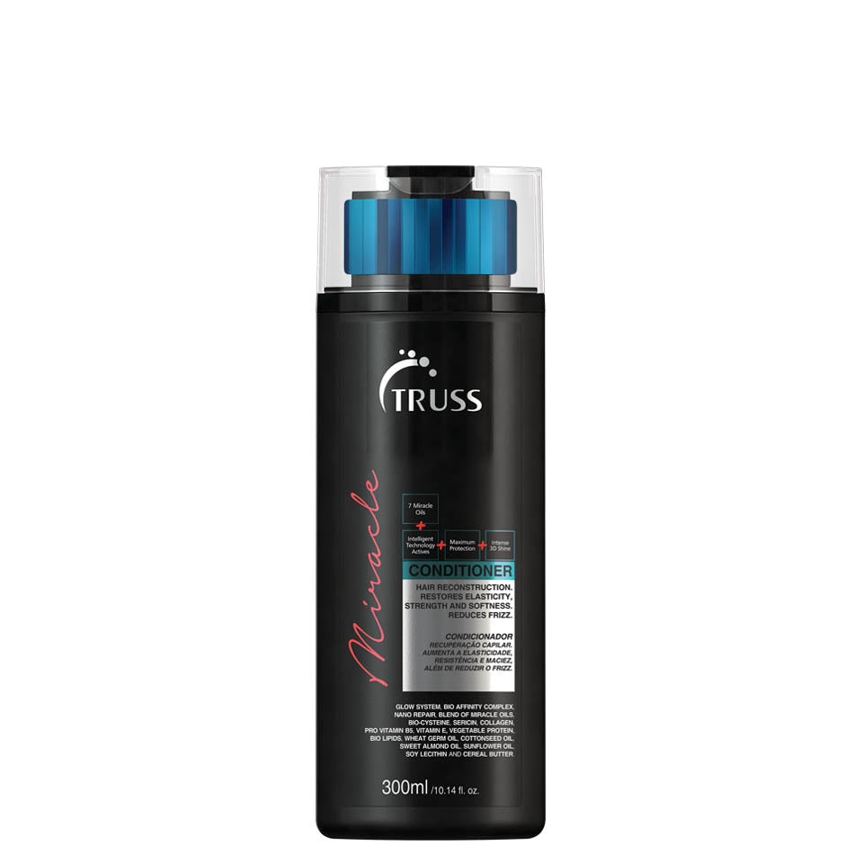TRUSS Professional Miracle Conditioner
