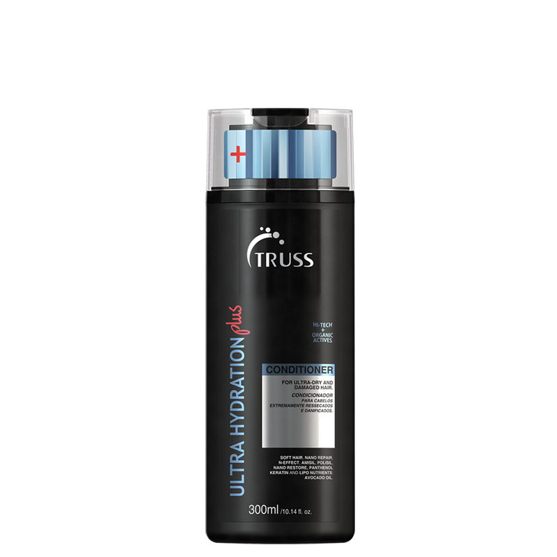 TRUSS Professional Ultra Hydration Plus Conditioner