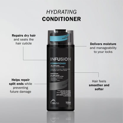 TRUSS Professional Infusion Conditioner