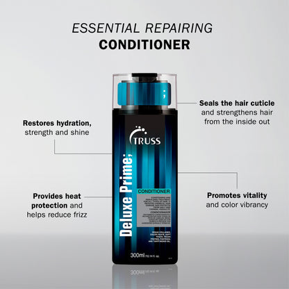 TRUSS Professional Deluxe Prime Conditioner