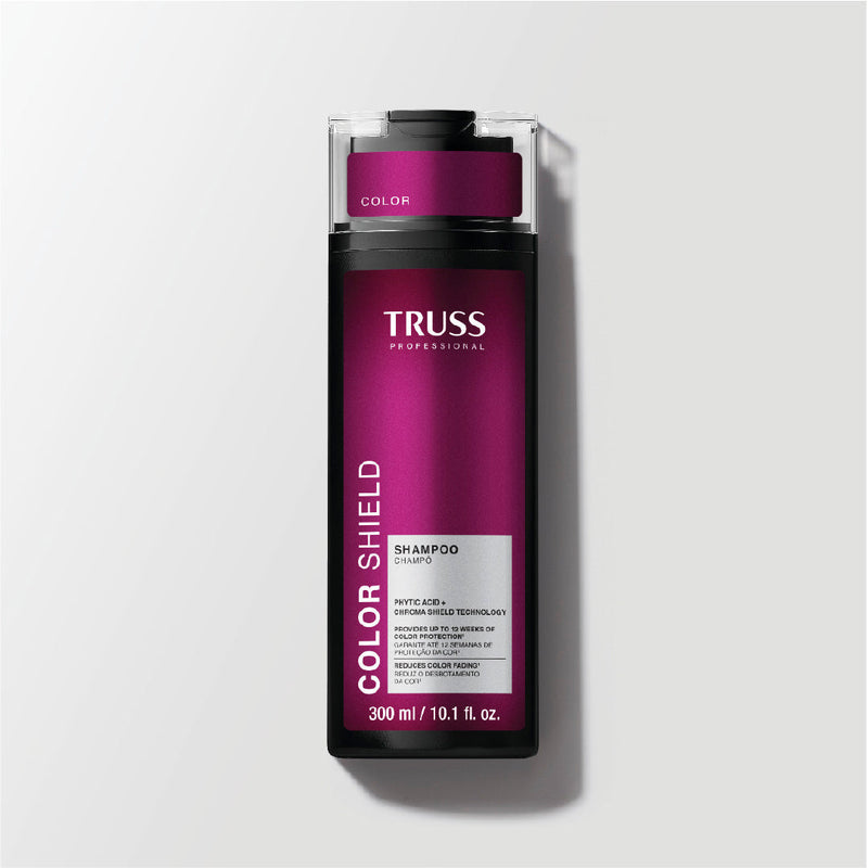 TRUSS Professional Color Shield Shampoo 300Ml / 10.1 Fl.Oz