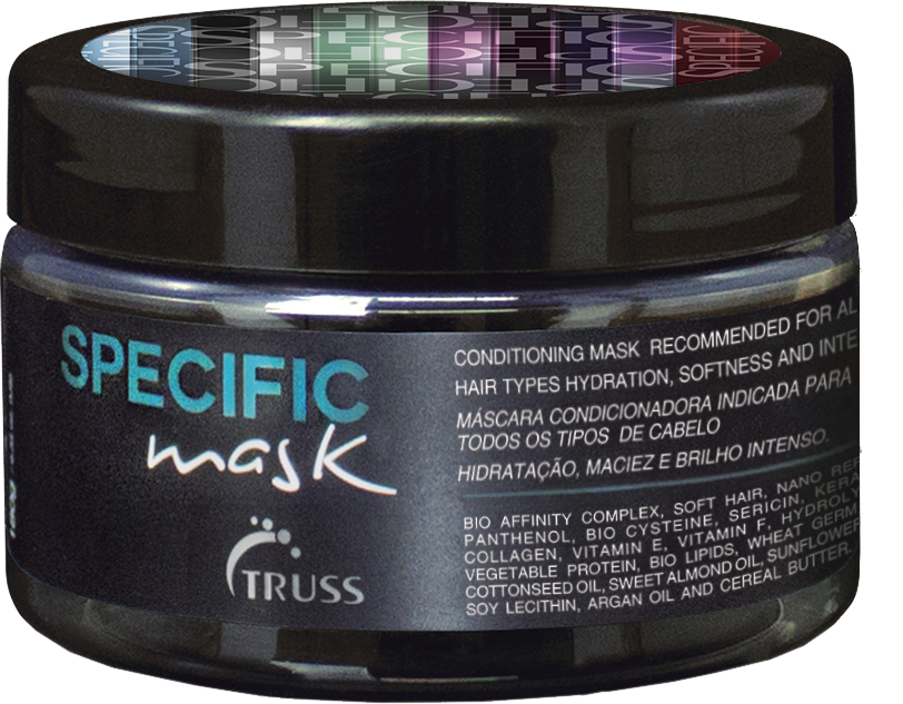 TRUSS Specific Mask (180g/6.35fl.oz)