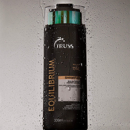 TRUSS Professional Equilibrium Shampoo 300 Ml/10.14 Fl.Oz
