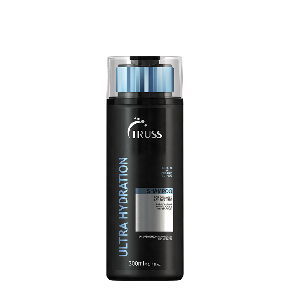 TRUSS Professional Ultra Hydration Shampoo