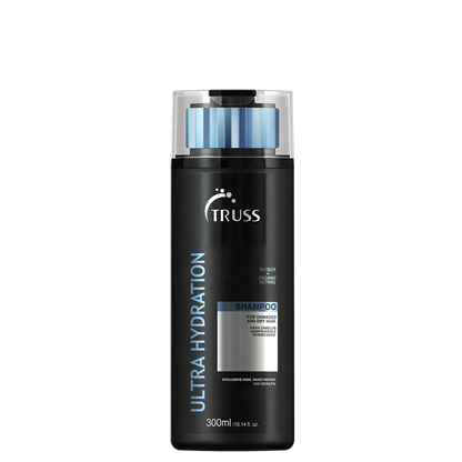 TRUSS Professional Ultra Hydration Shampoo