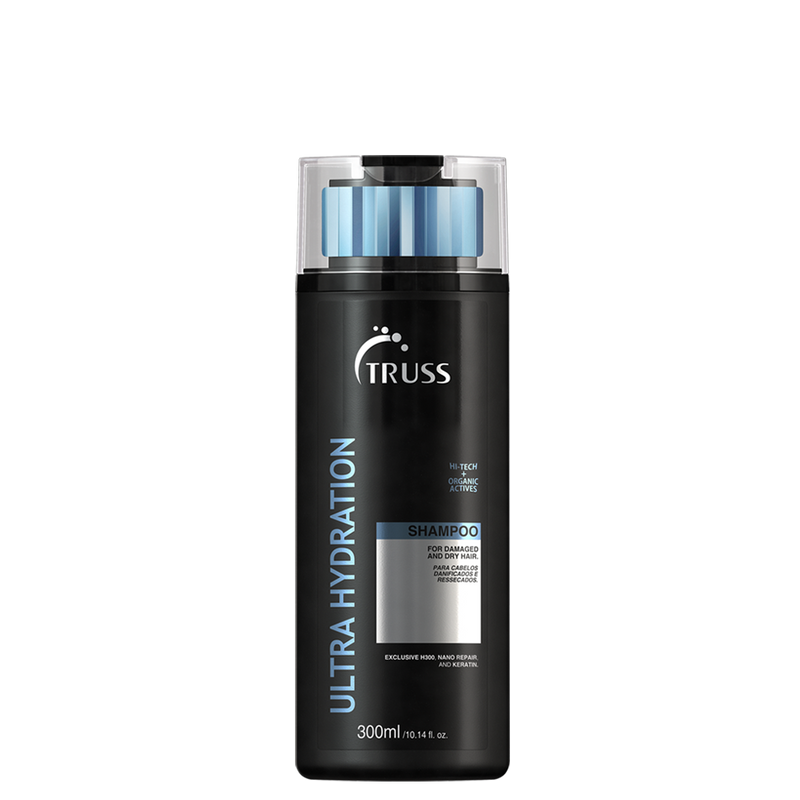 TRUSS Professional Ultra Hydration Shampoo