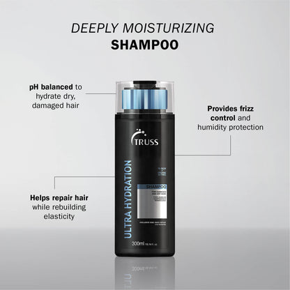 TRUSS Professional Ultra Hydration Shampoo