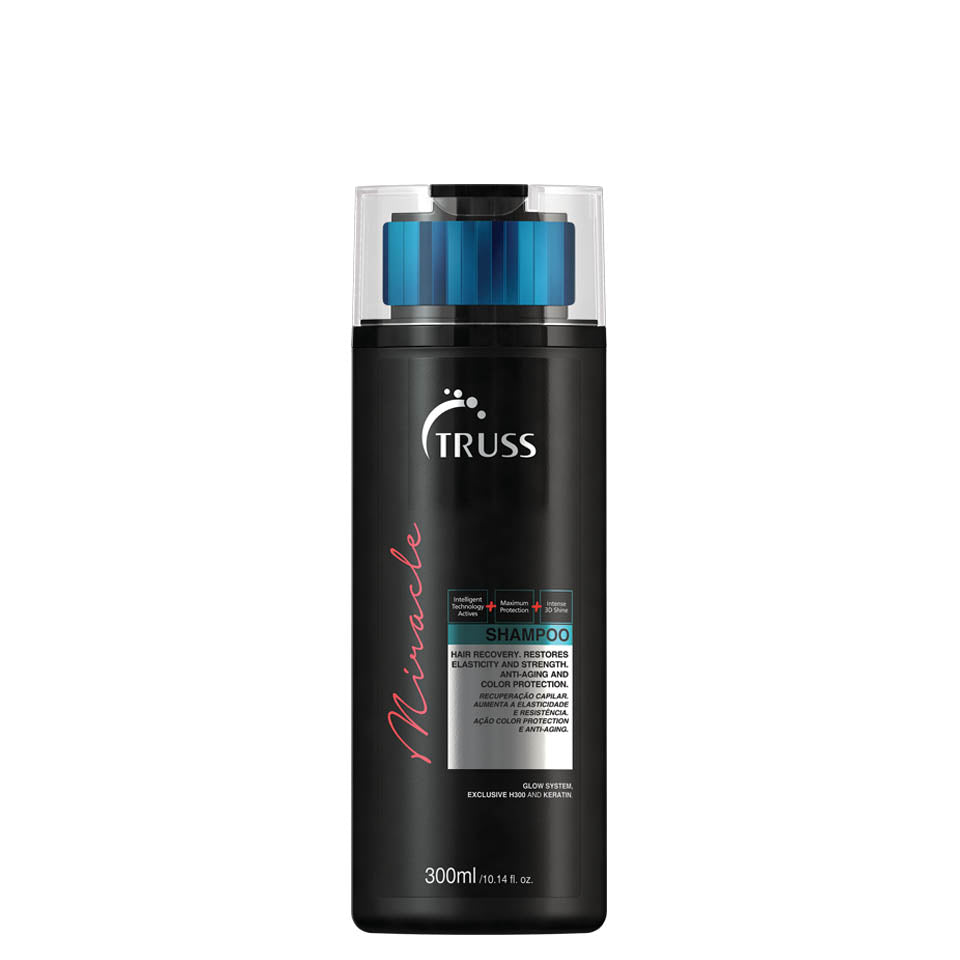 TRUSS Professional Ultra Hydration Shampoo