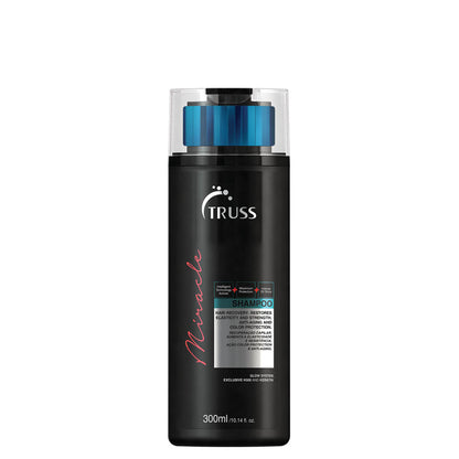 TRUSS Professional Ultra Hydration Shampoo