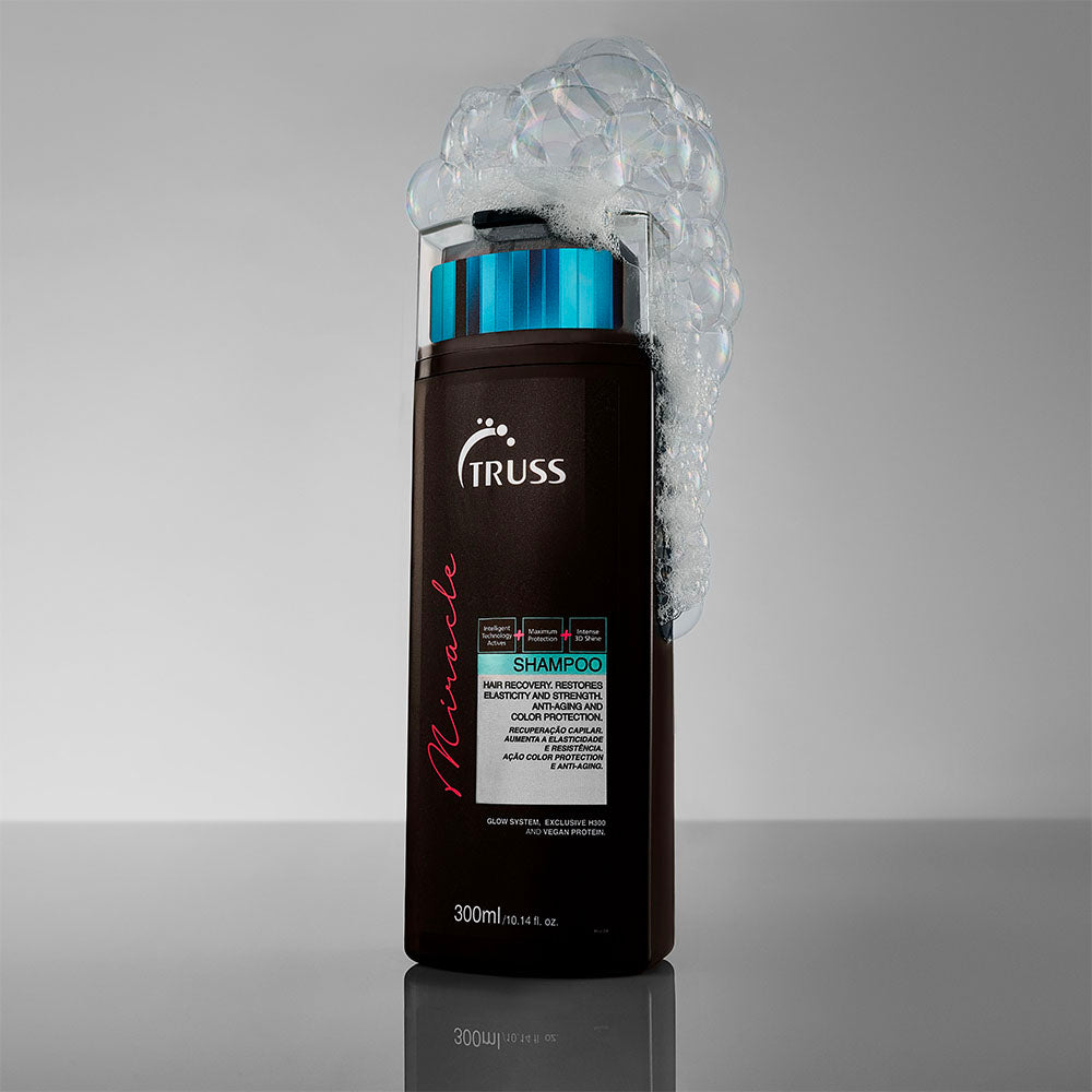 TRUSS Professional Miracle Shampoo