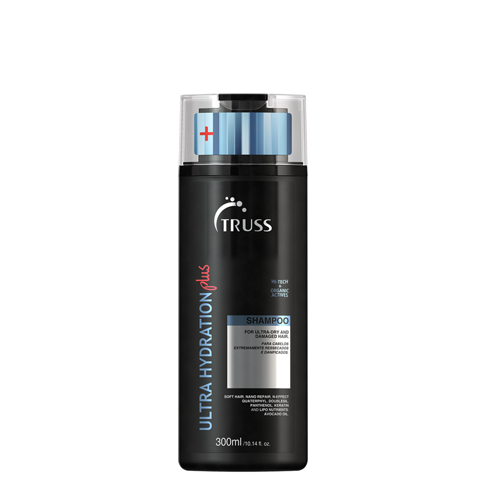 TRUSS Professional Ultra Hydration Plus Shampoo