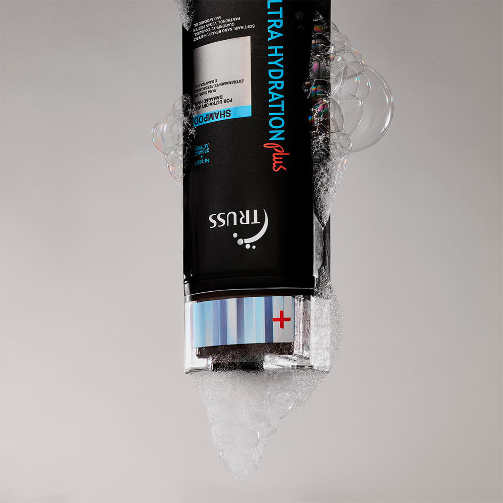 TRUSS Professional Ultra Hydration Plus Shampoo