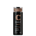 TRUSS Professional Curly Shampoo 300 Ml/10.14 Fl.Oz
